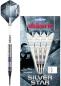 Preview: Unicorn SILVER STAR 'Gary Anderson' GA2 - 2018 - 18 Gramm